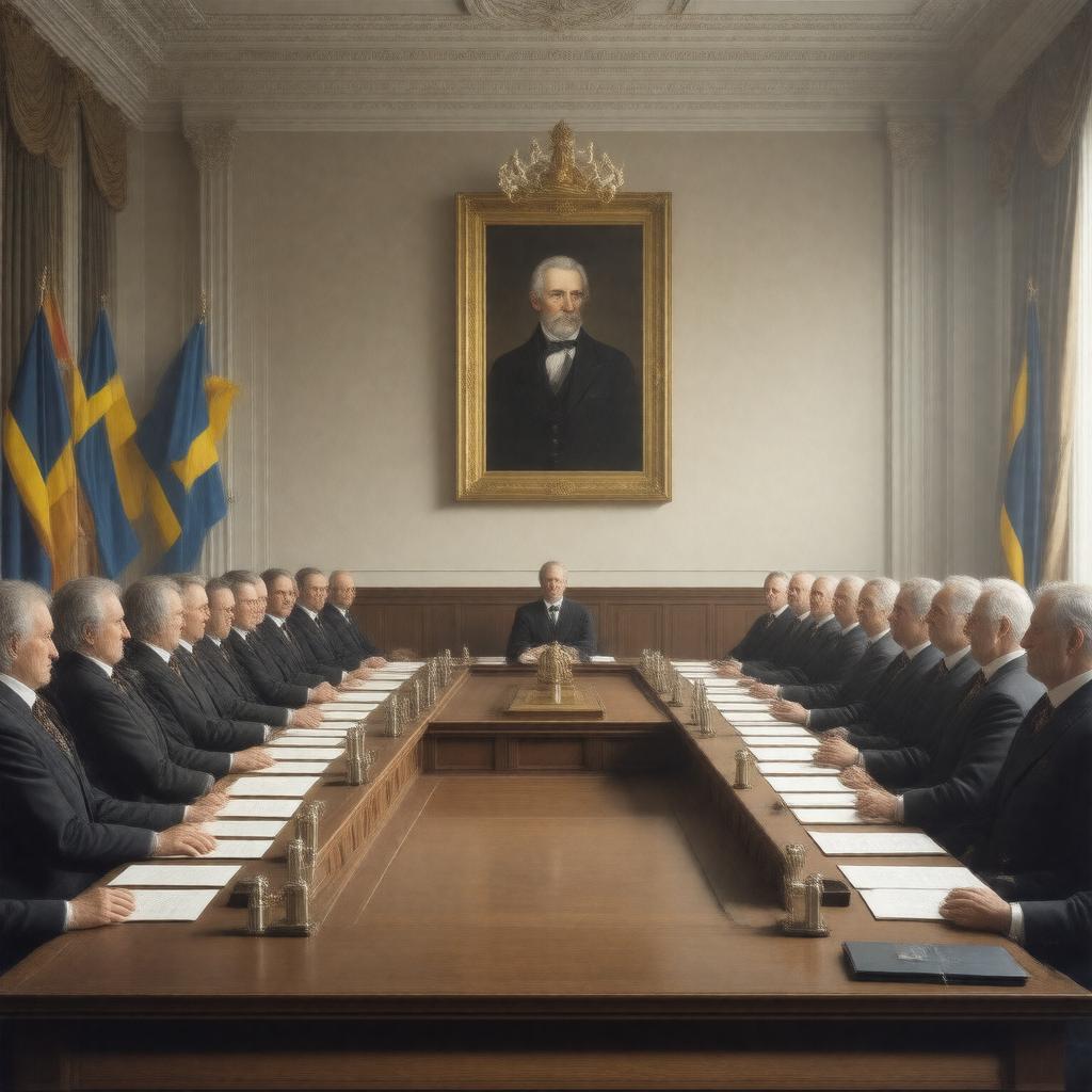 Nobel Committee for Physics